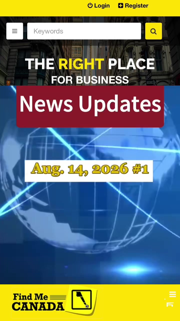 @FindMe  Place For Business 🌎