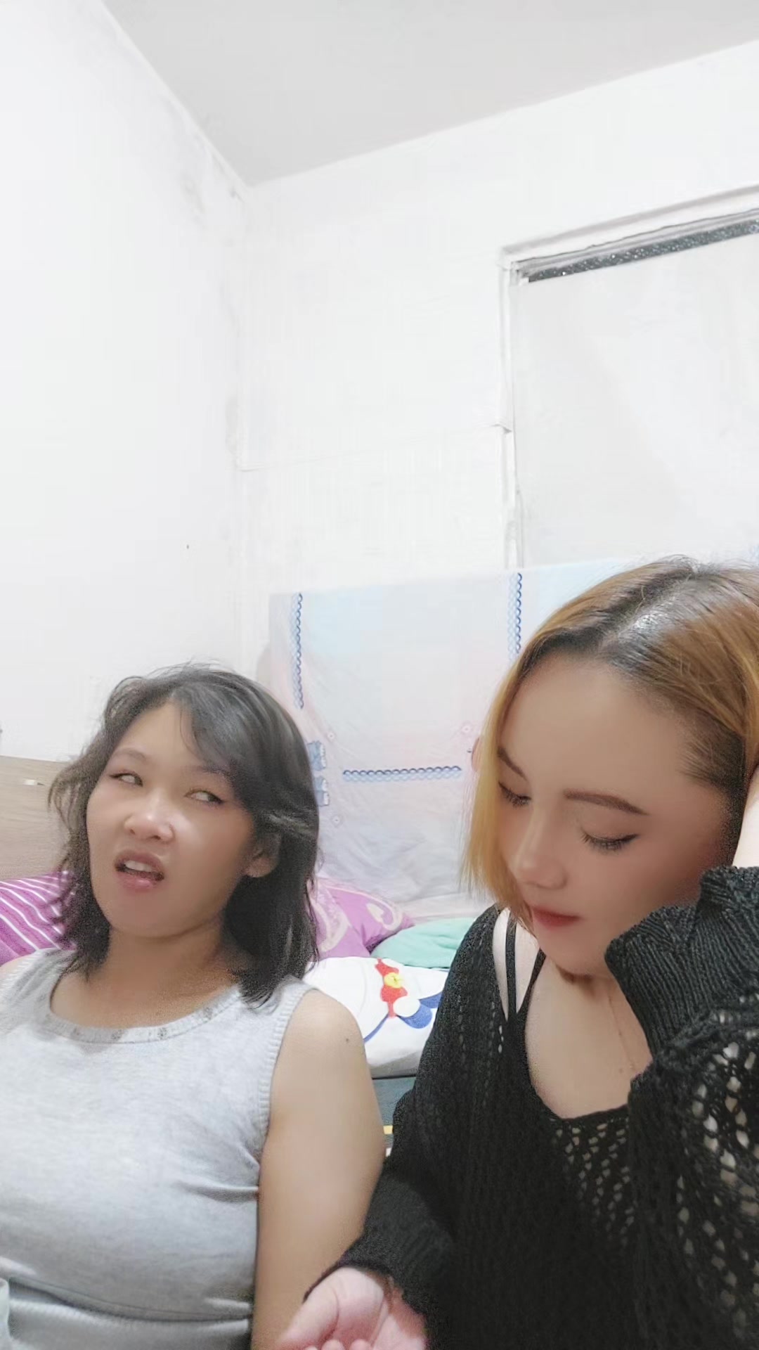 @Irma Lusi F