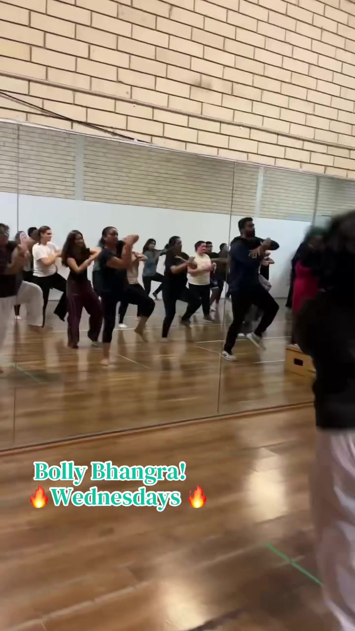 @BollyDanceStudioPerth
