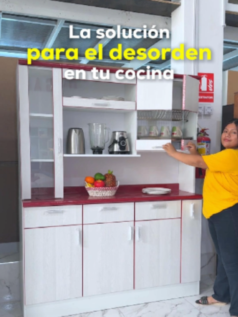 @Muebles Adonai