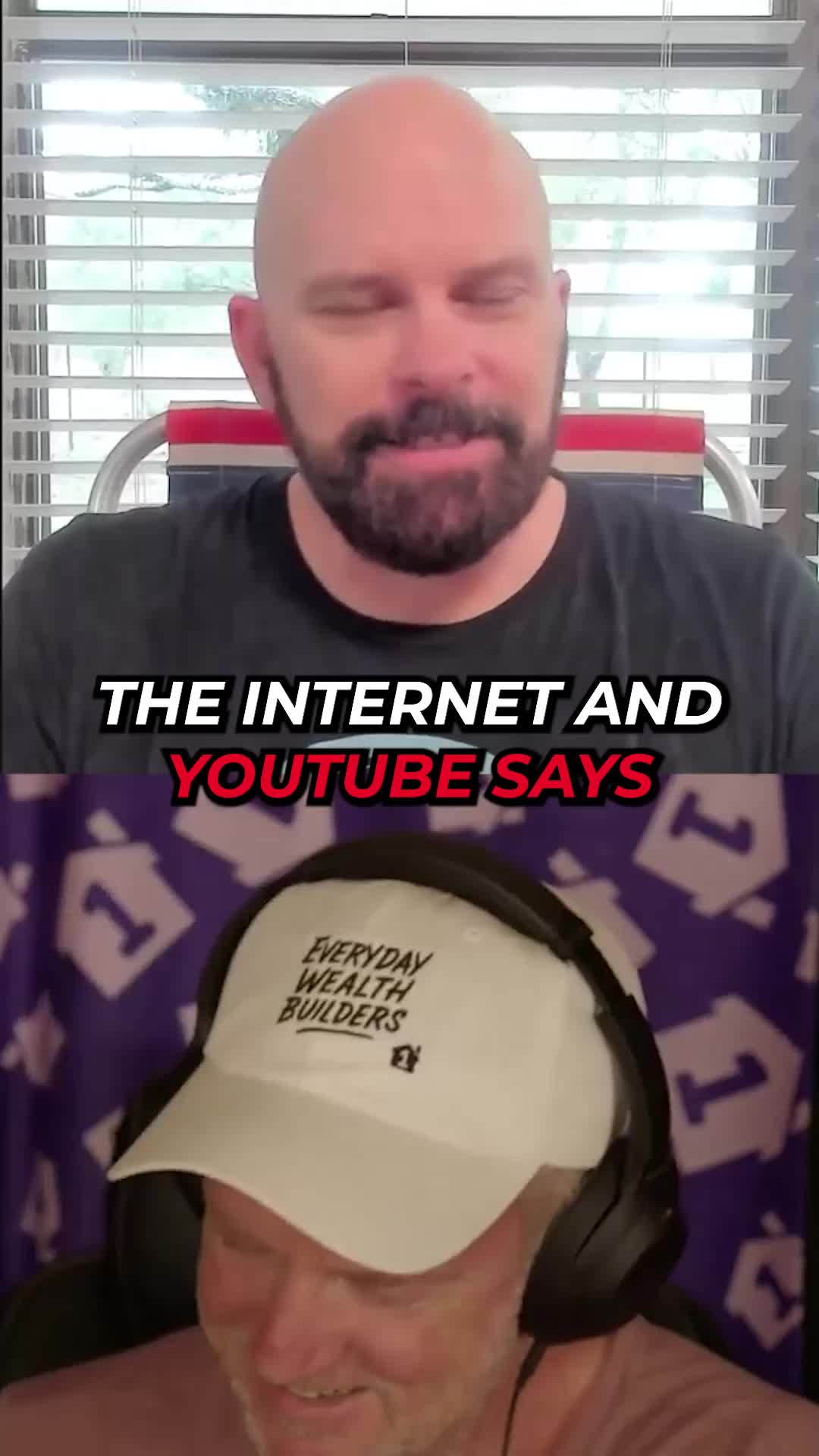 @Michael Zuber