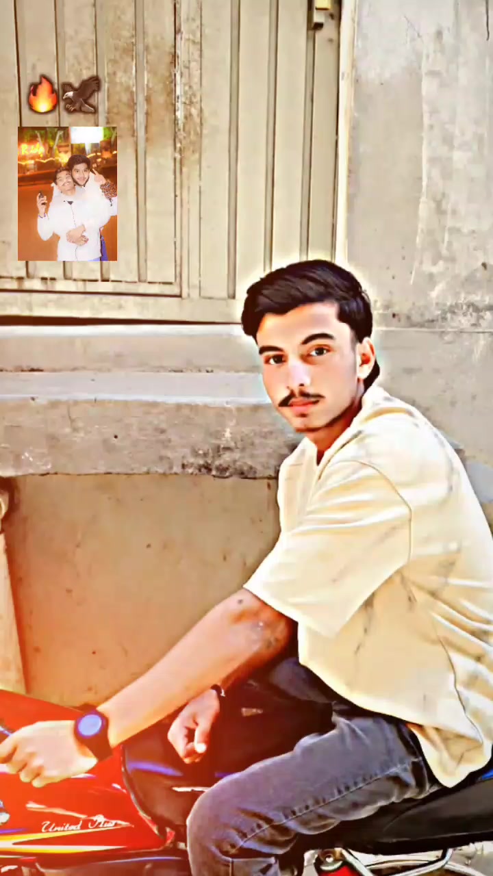 @🏴󠁧󠁢󠁷󠁬󠁳󠁿&bull;Mr Alishah 👈
