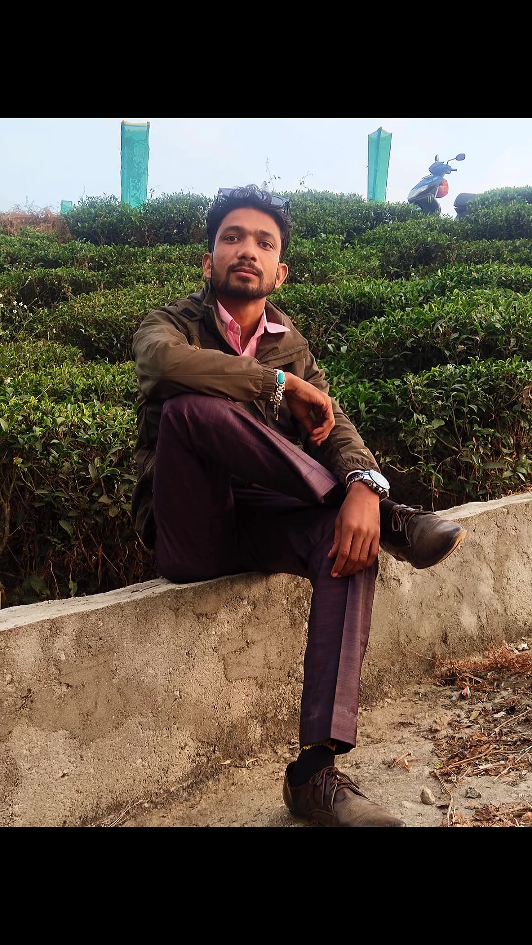 @Mithilesh