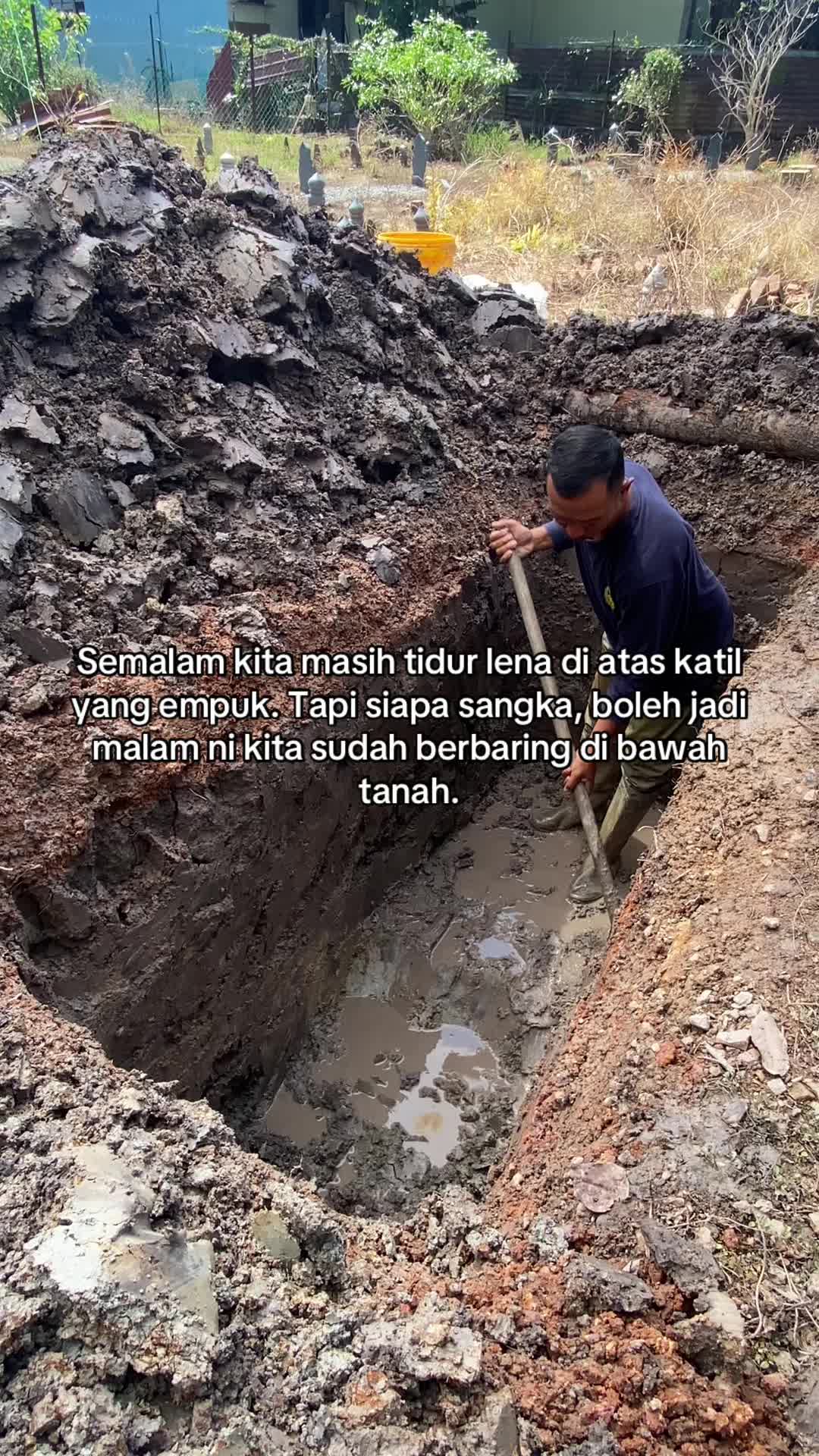 @PenGGaLi KuBuR SianG MaLaM๐