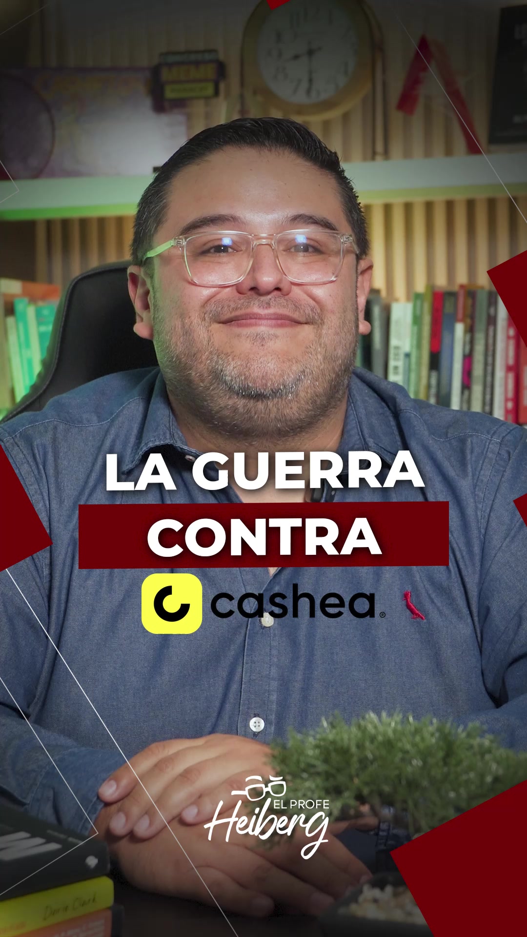 @Heiberg Castellanos
