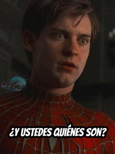 @Julio di esto
