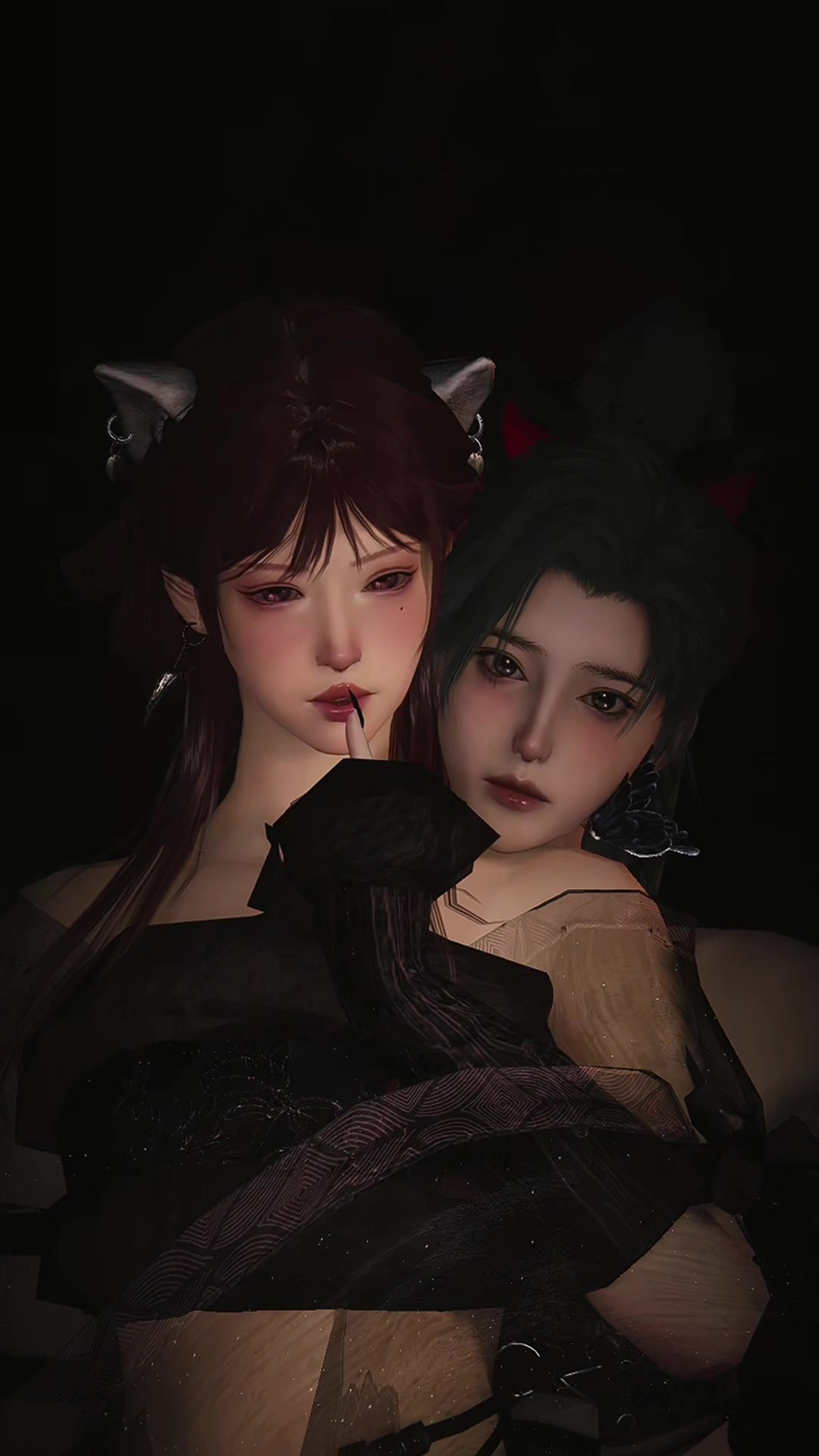 @洛霁Cha