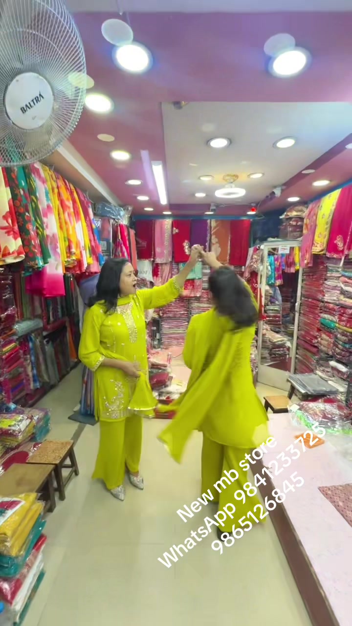 @NEW M.B STORE