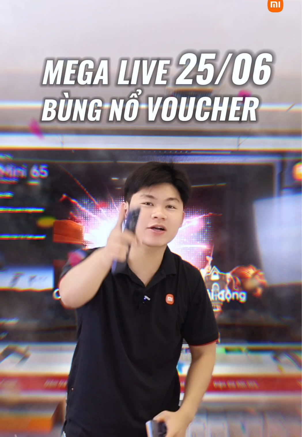 @Xiaomi Store Vietnam