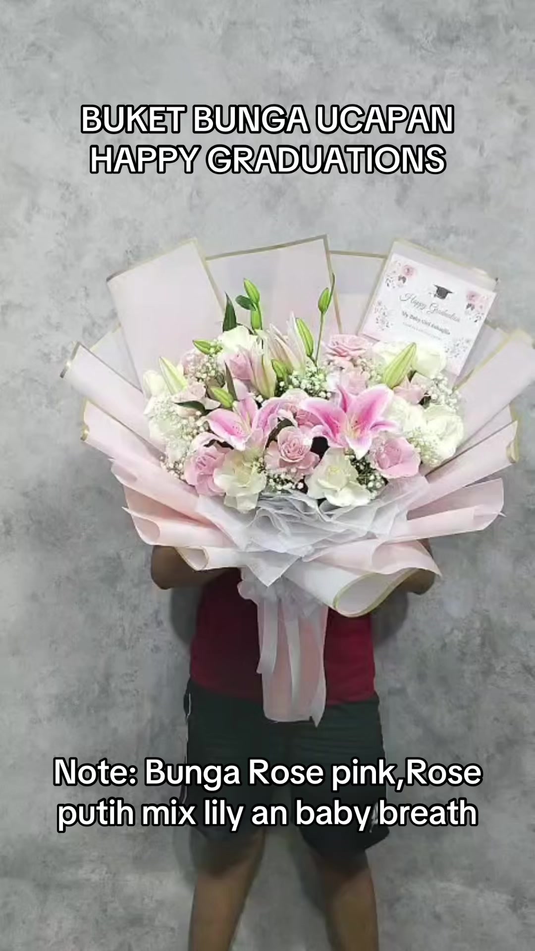 @Florist Tangerang & Jakarta