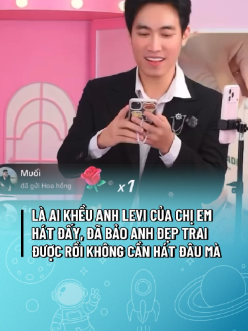 @GENZ DU HÀNH
