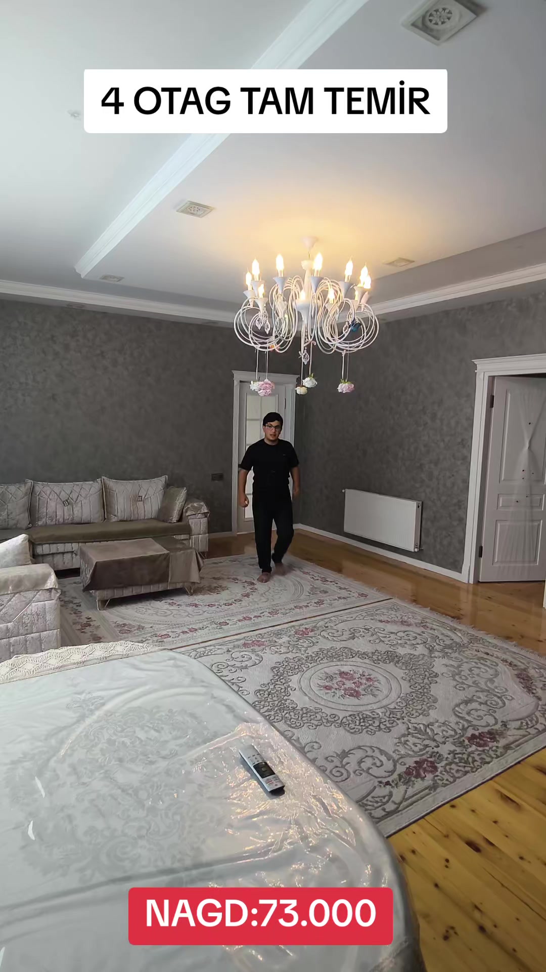 @Əmlakçı Sunay