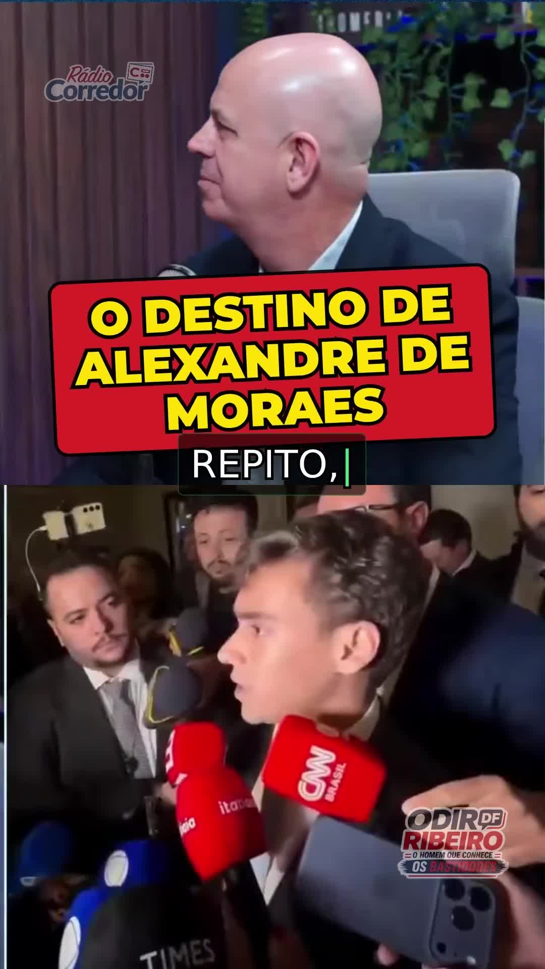 @RadioCorredor