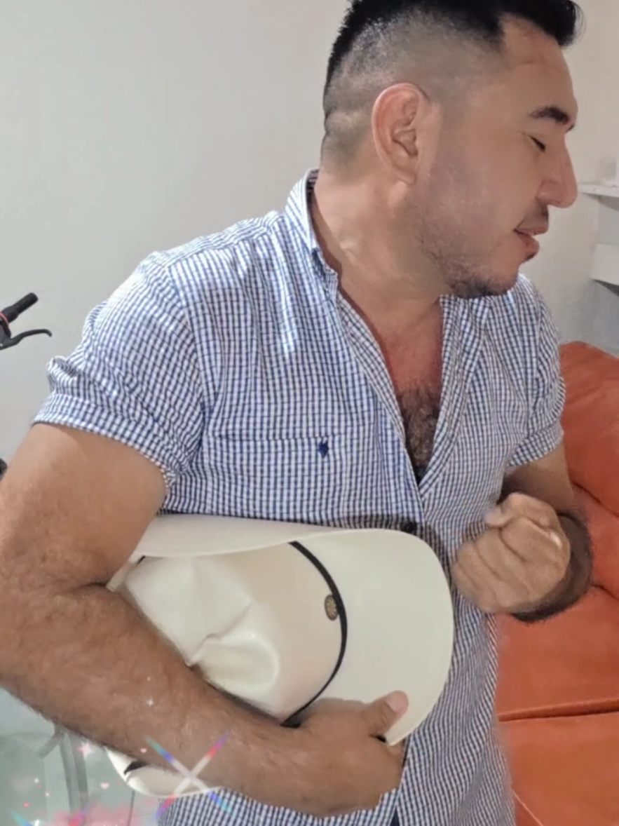 @El Alexito ๐บ๐ฉต