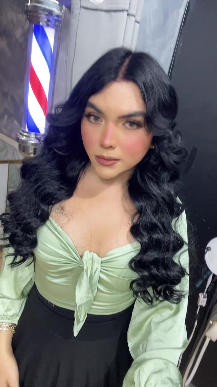@Paulina Uribe