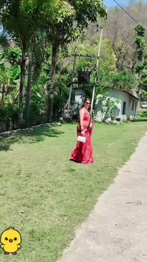 @Ritu Chand