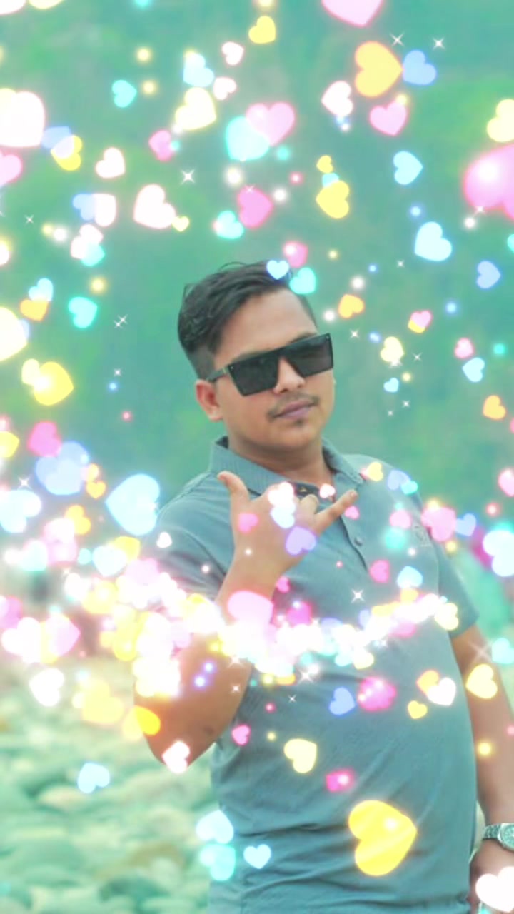 @প্রেম সুজন