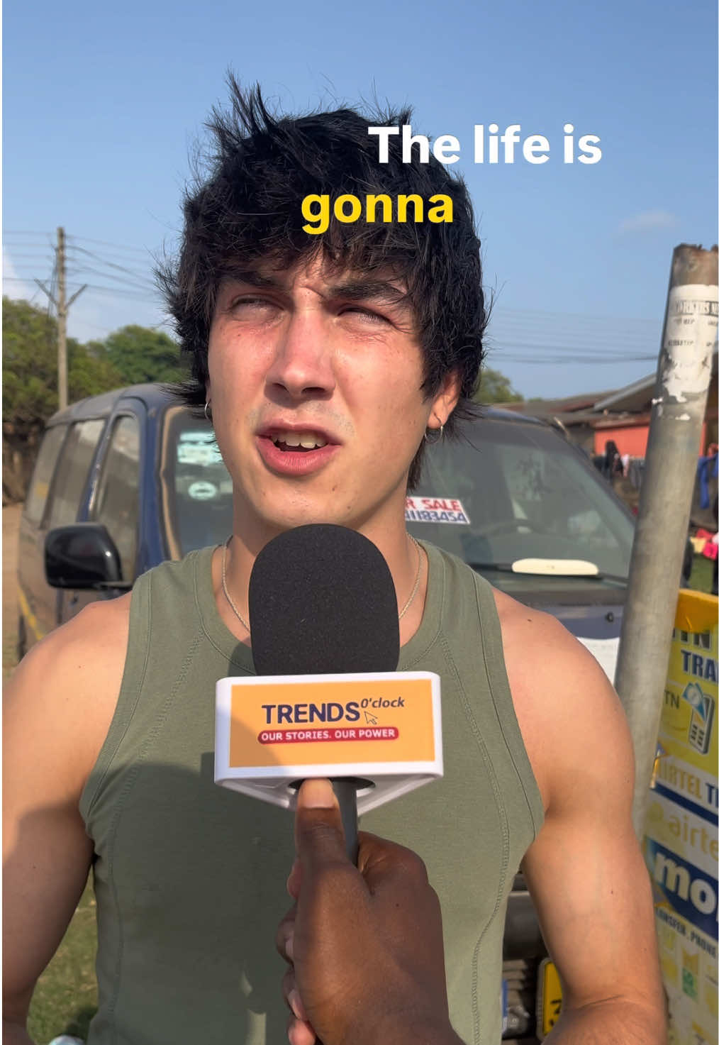 @TrendsO’clock