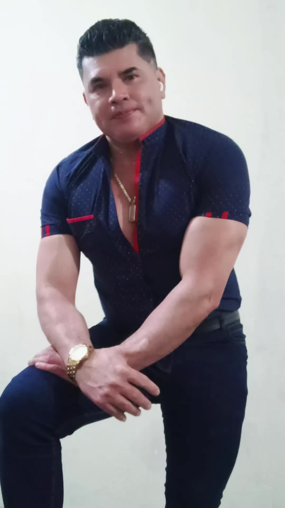 @Galo Cordova Gomez