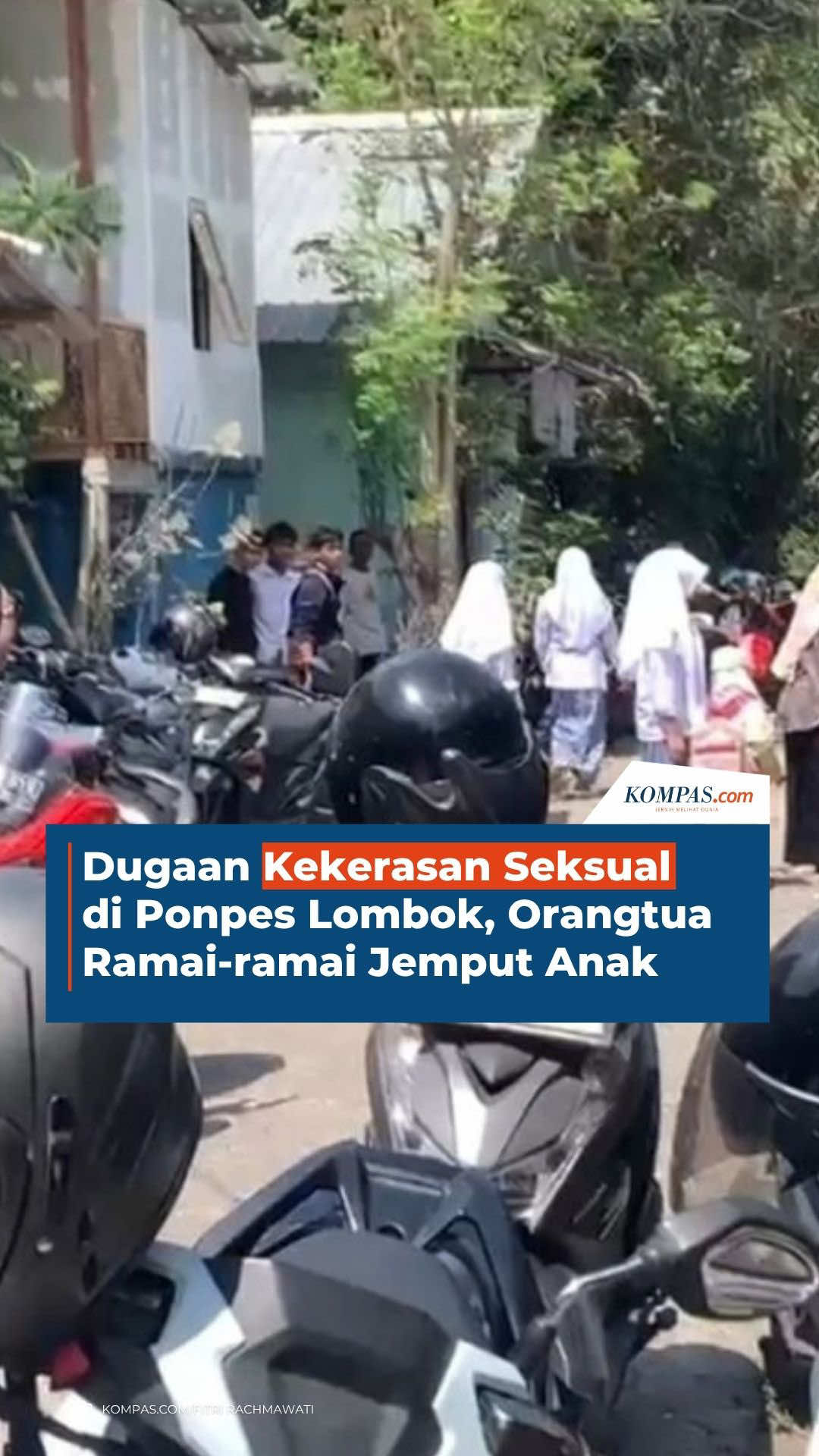 @Kompas.com