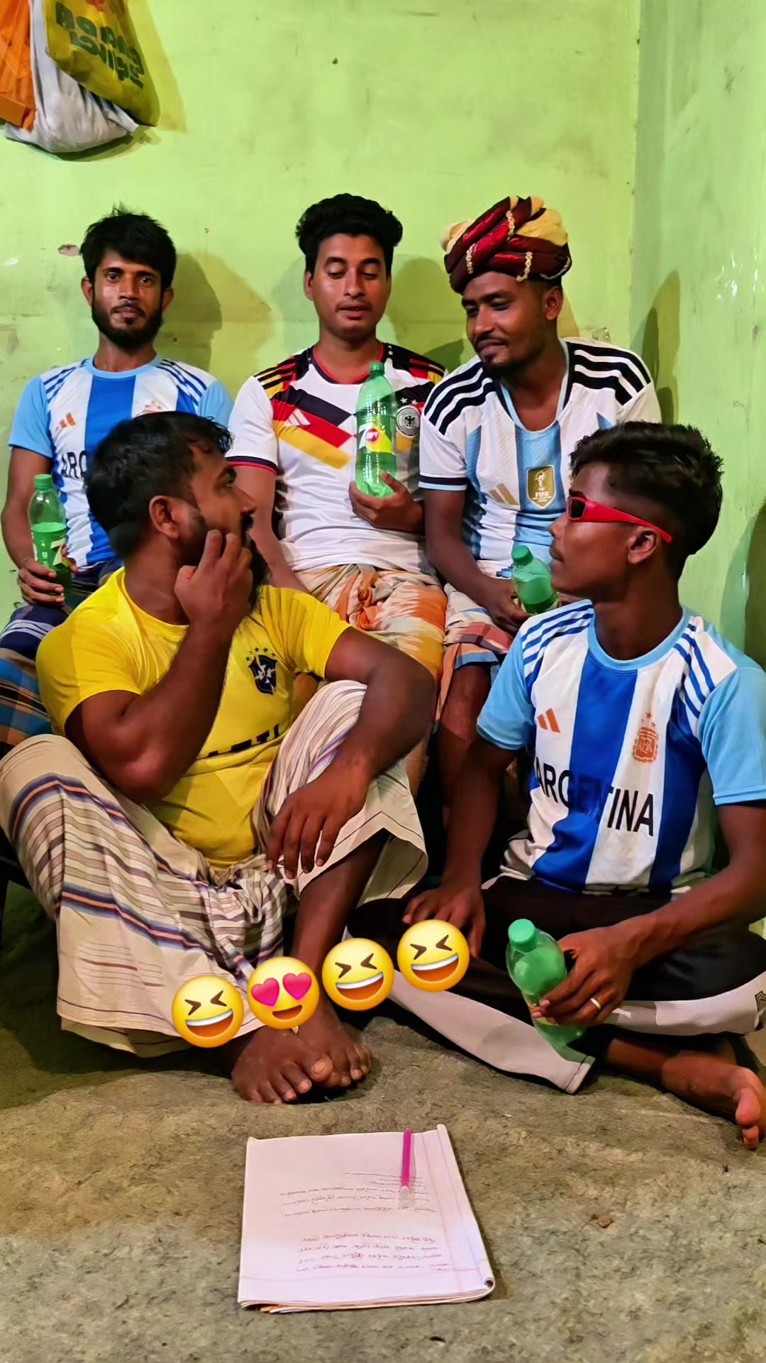 @Aminul Islam Bijoy