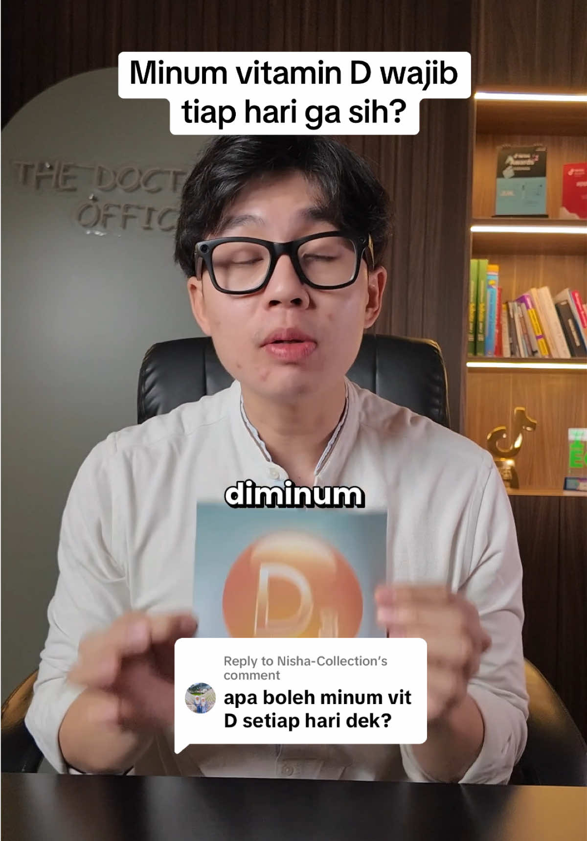 @dr. Kevin Mak