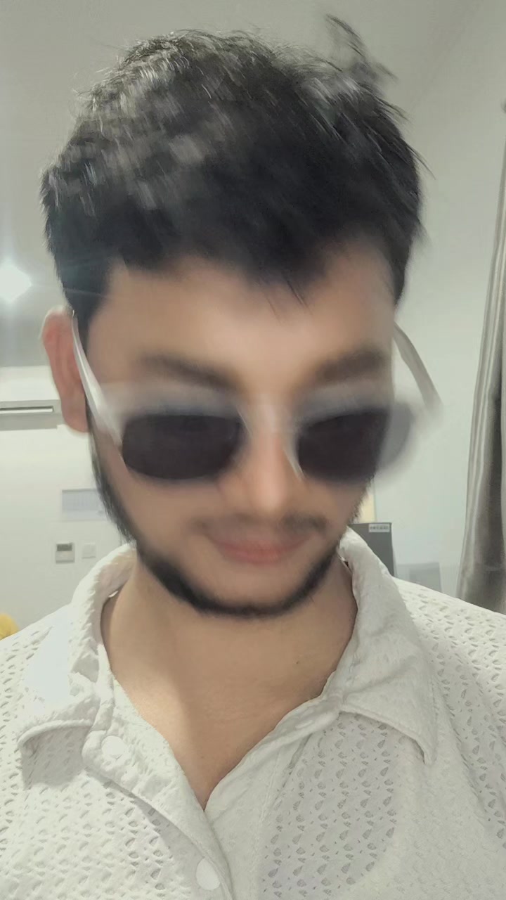 @Aamir Ansari