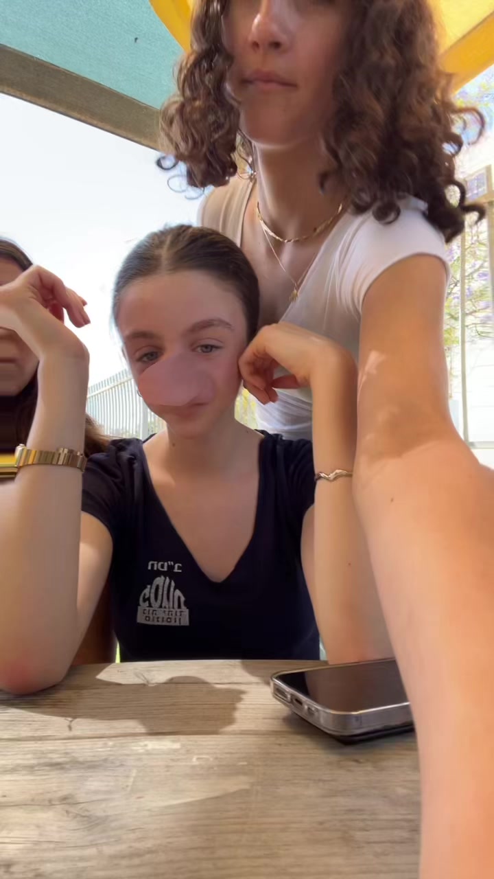 @בנות כפיר 🧘🏽&zwj;♀️🫰🏾🪽🙌🏽🪬