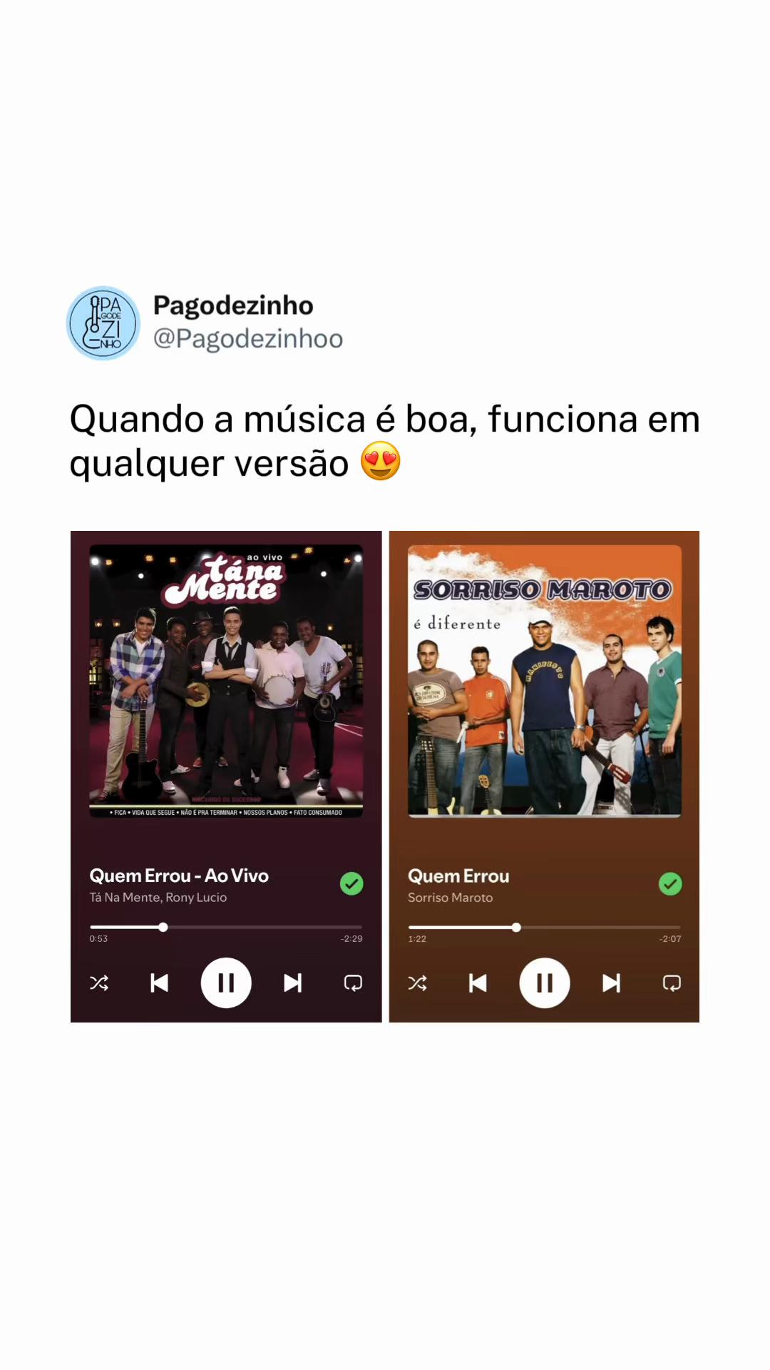 @Pagodezinho