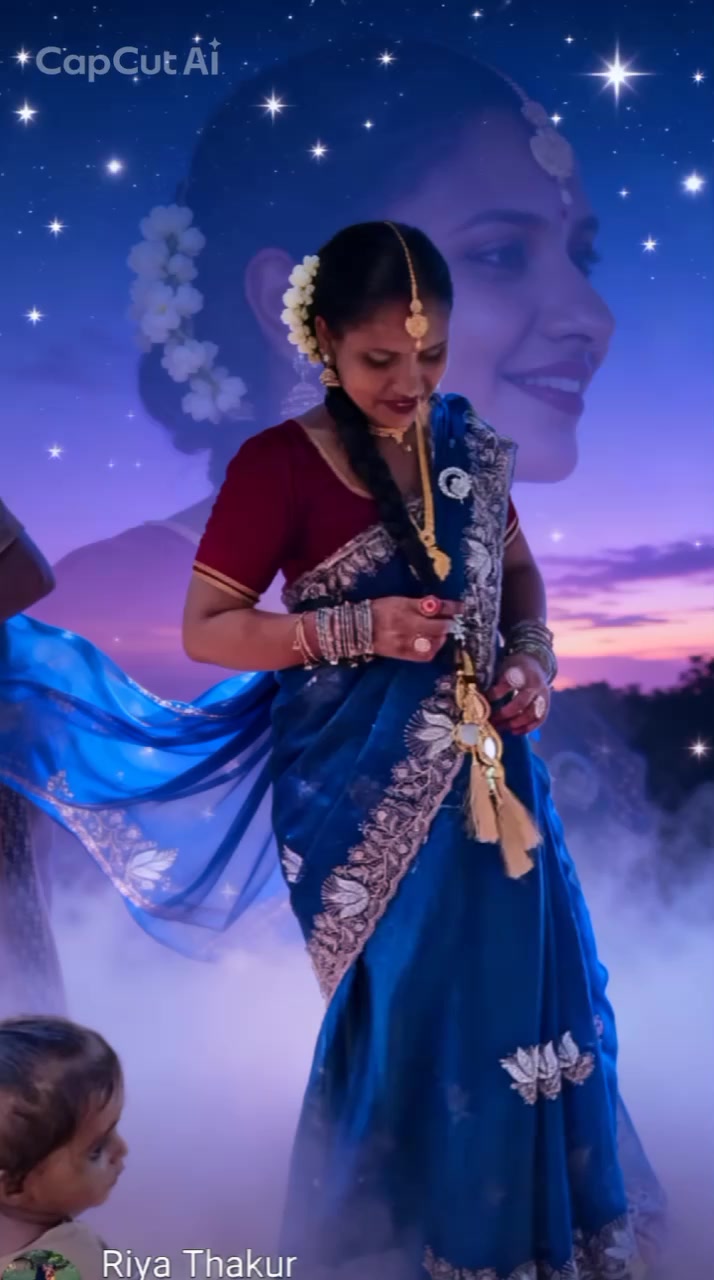 @Riya Thakur