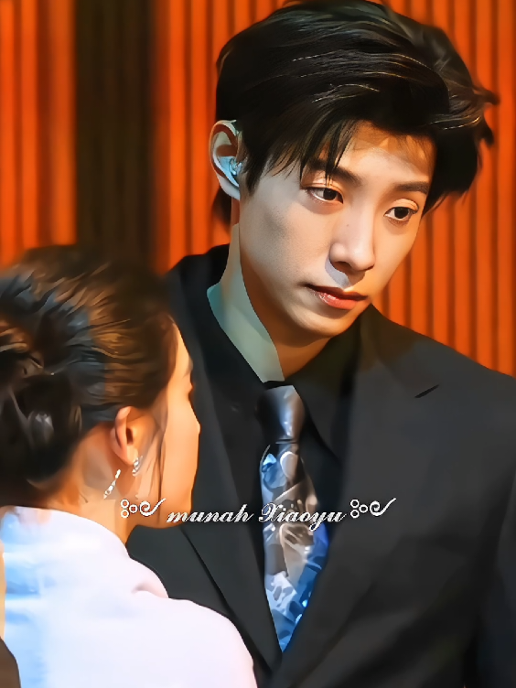 @𝑴𝒖𝒏𝒂𝒉 马小宇