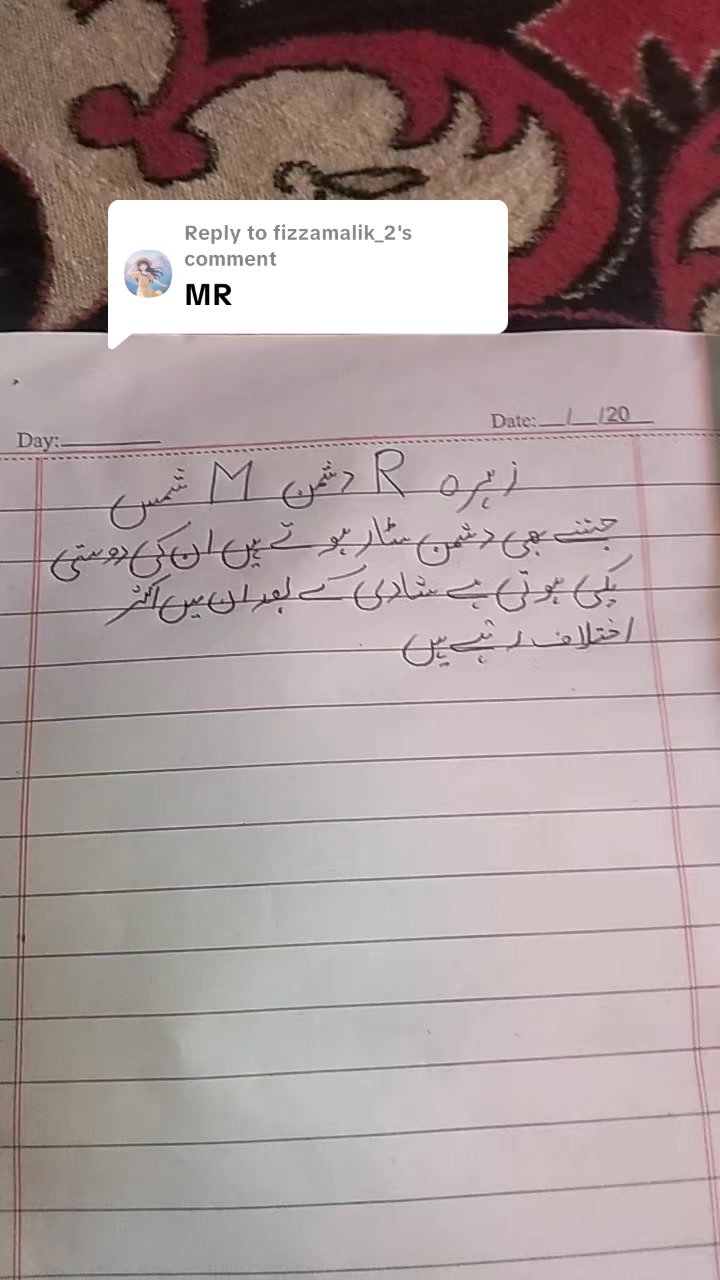 @Hasnian Shahbaz Qazi