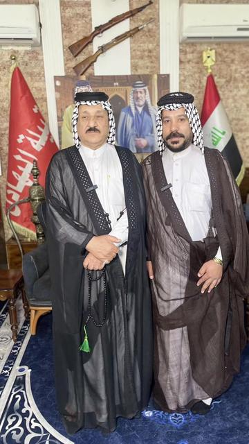 @الشاعر والاعلامي رضا الدبيسي✅