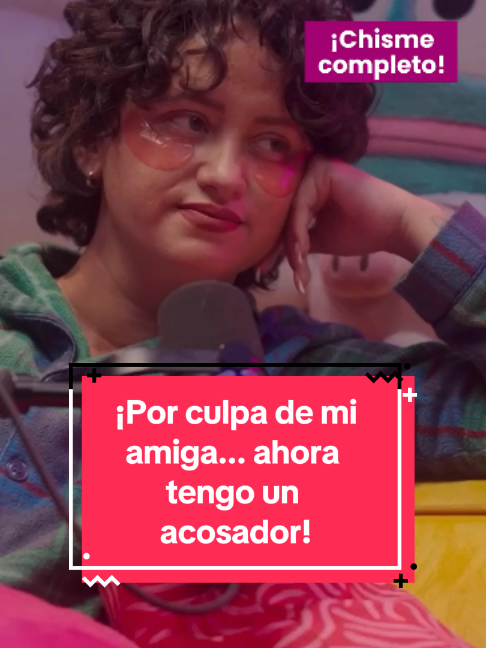 @💅🏼Noche de Chicxs🍿 podcast