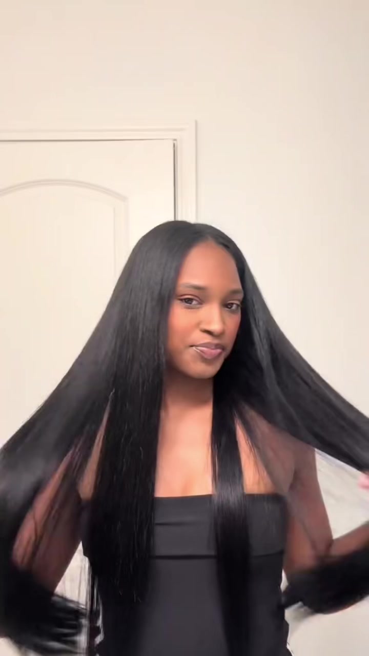 @Bombtress Hair