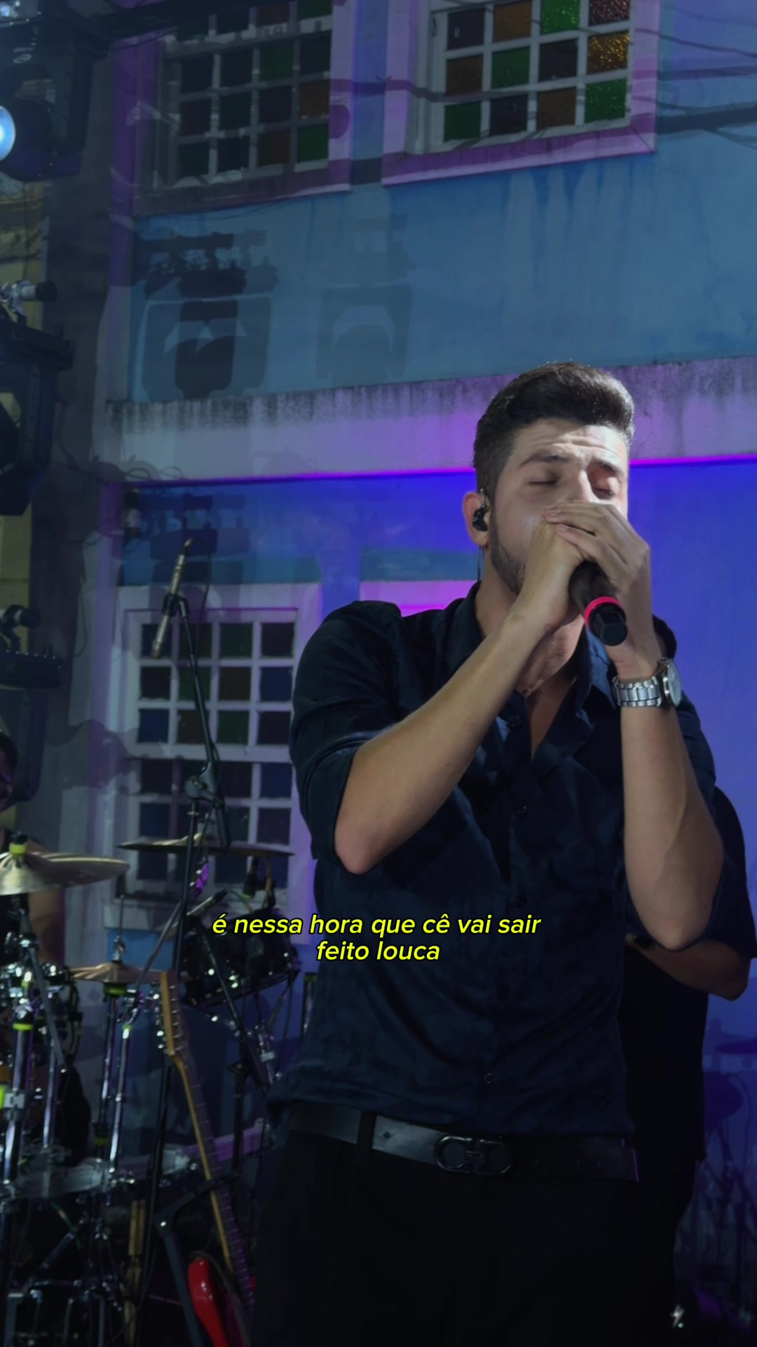 @O Ferinha