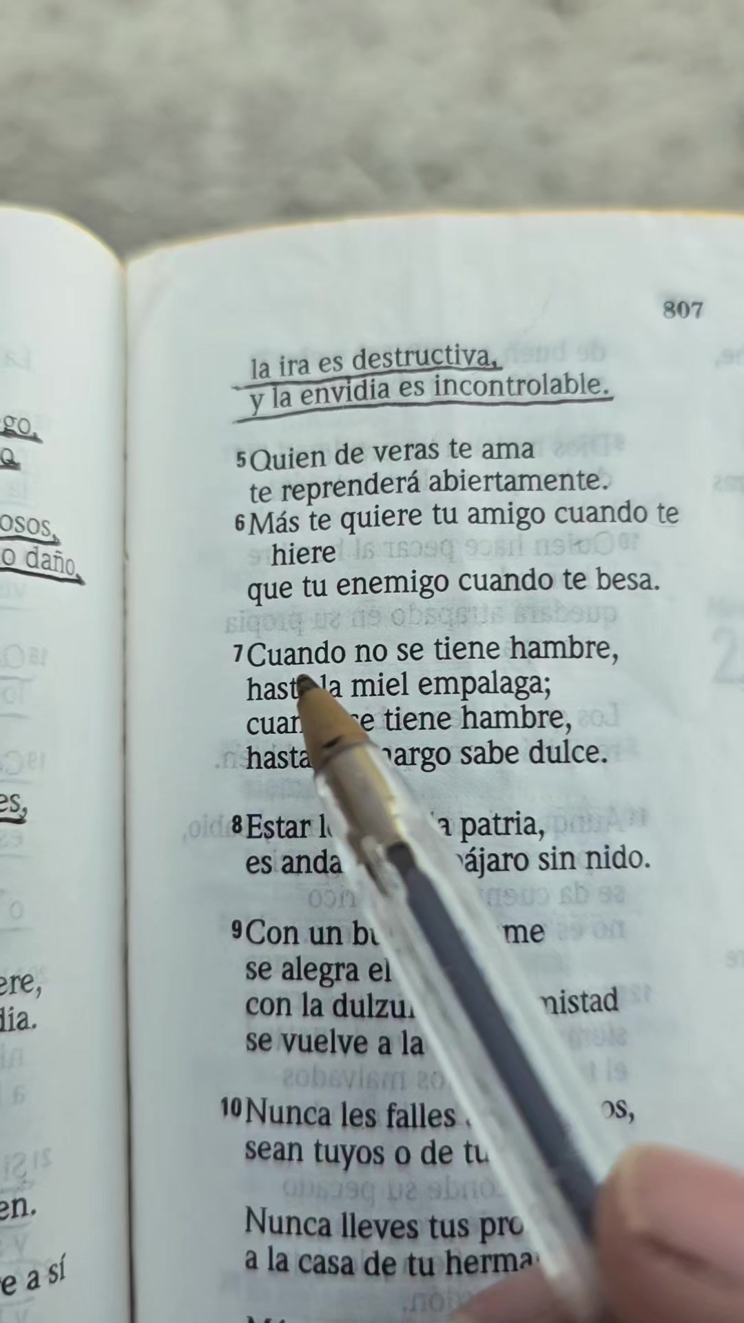 @Palabra de Dios
