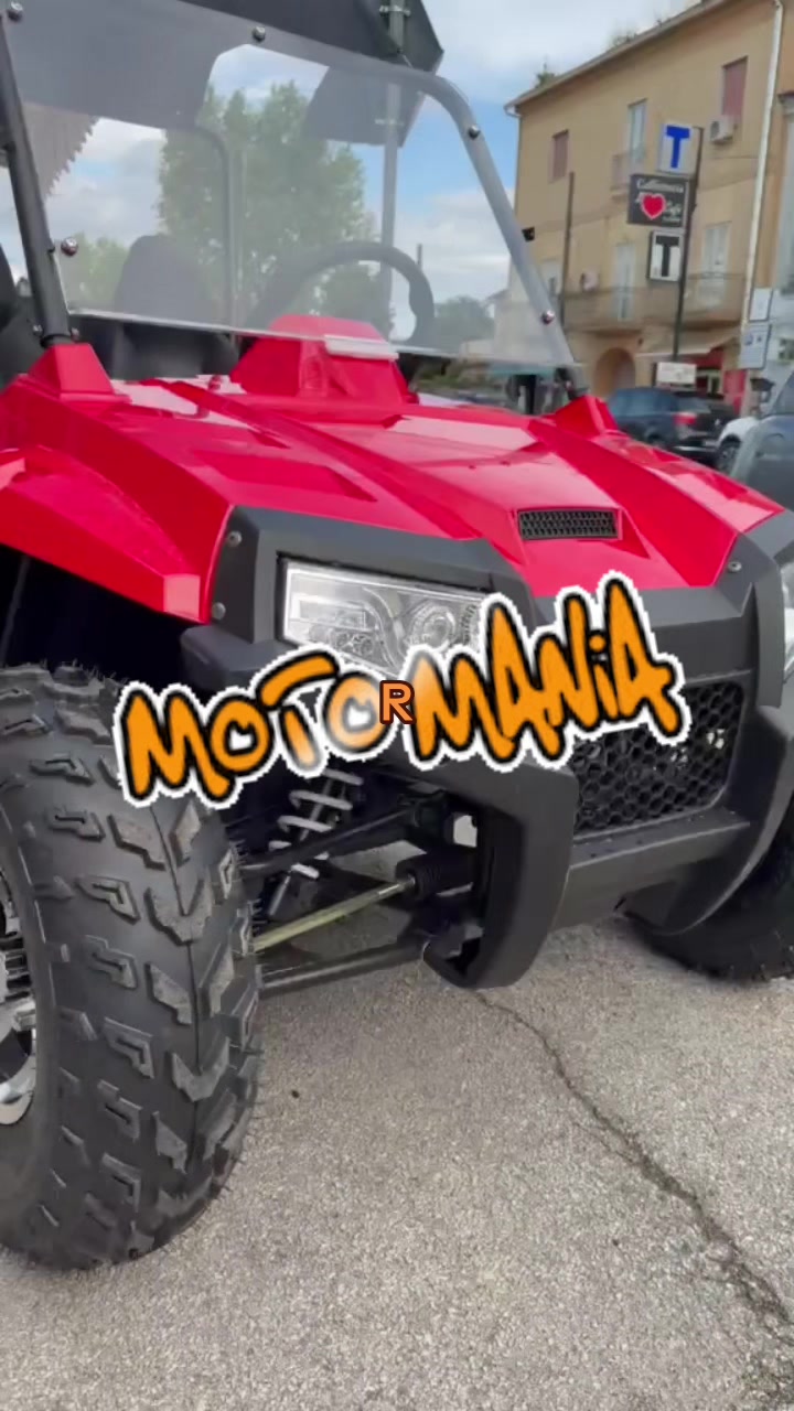 @Motormania Capua