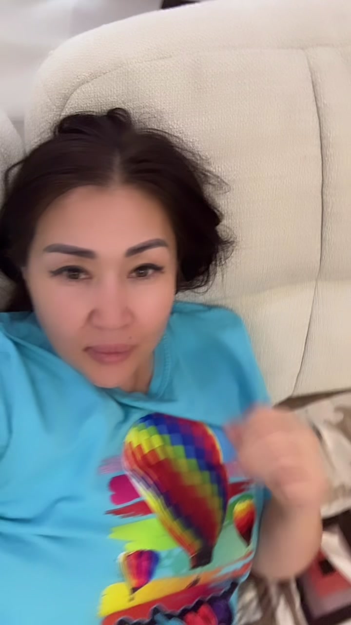 @Нуриза Жапаровна