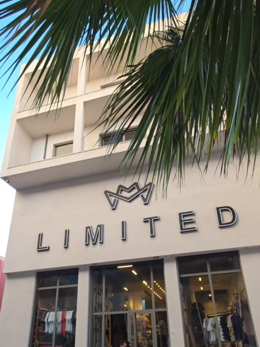 @LIMITED