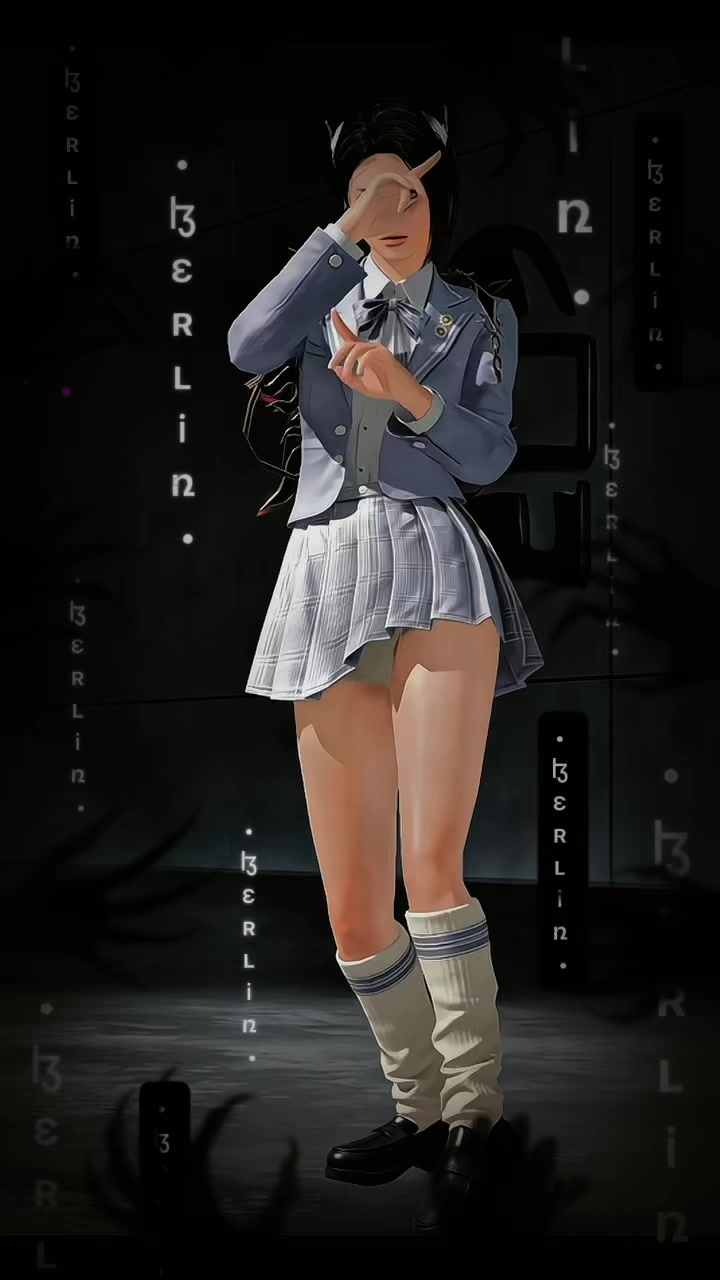 @&bull; ɮ&nbsp;ɛ&nbsp;ʀ&nbsp;ʟ i ռ &bull;