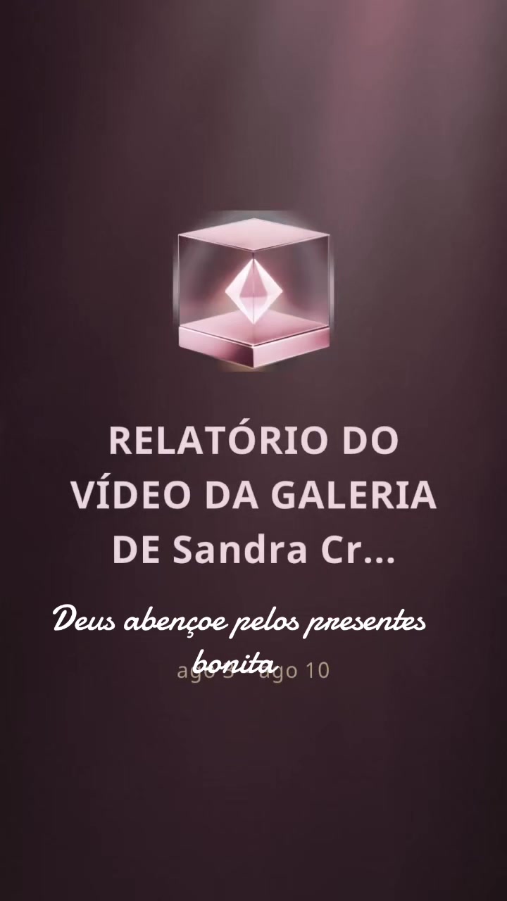 @Sandra Cristina