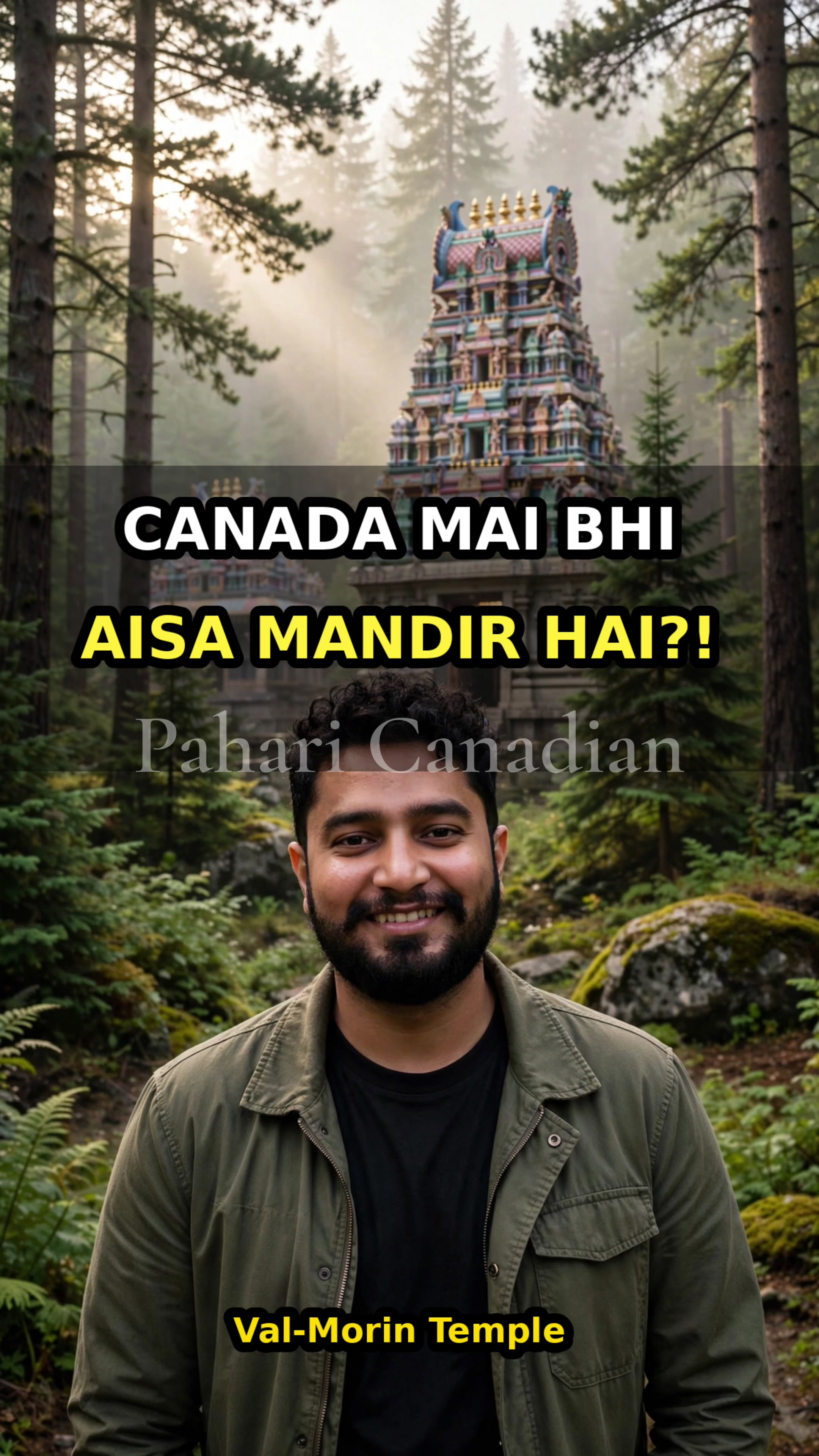 @🇮🇳Pahari Canadian 🇨🇦