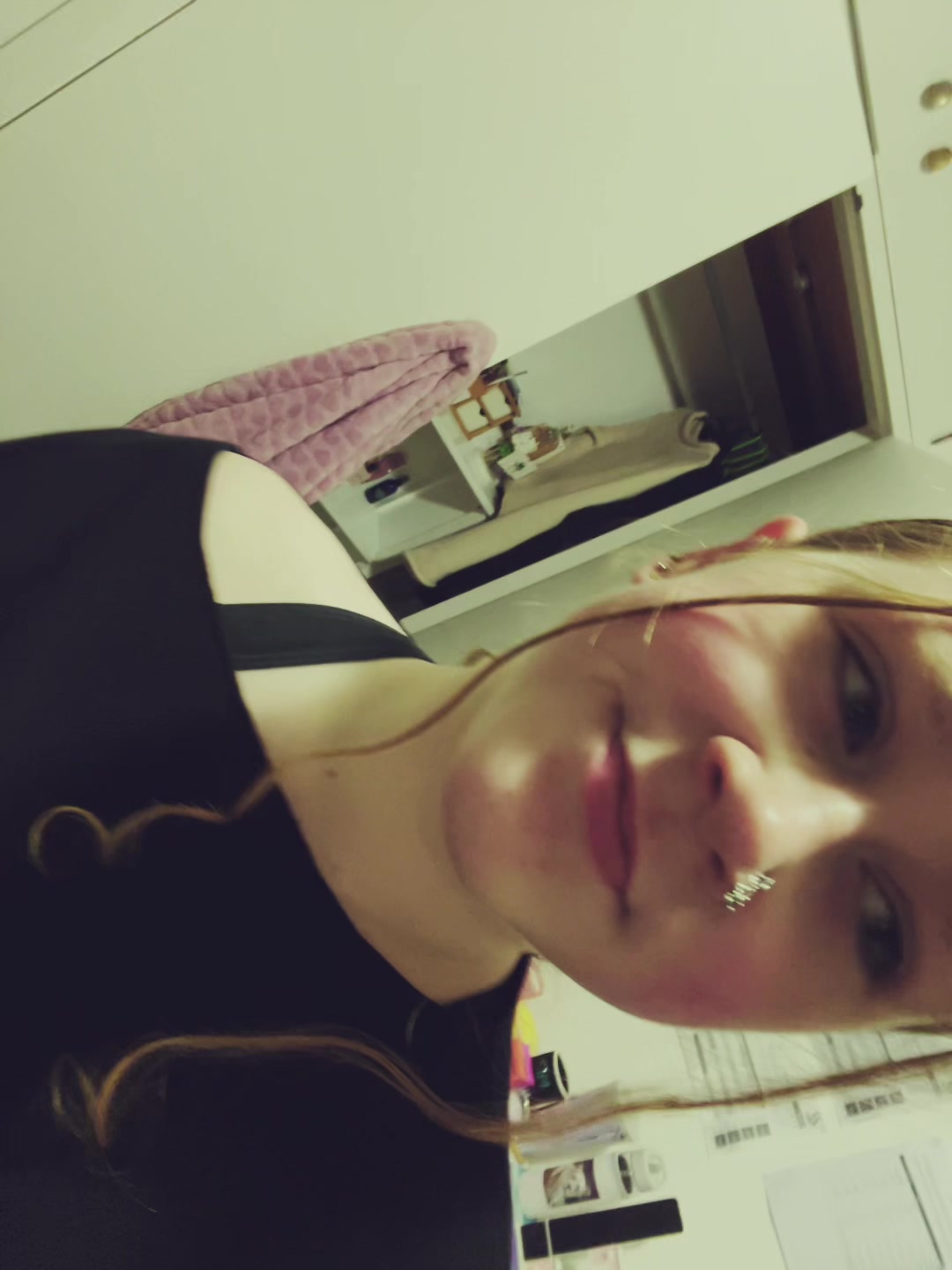 @Ellie's Spam ๐