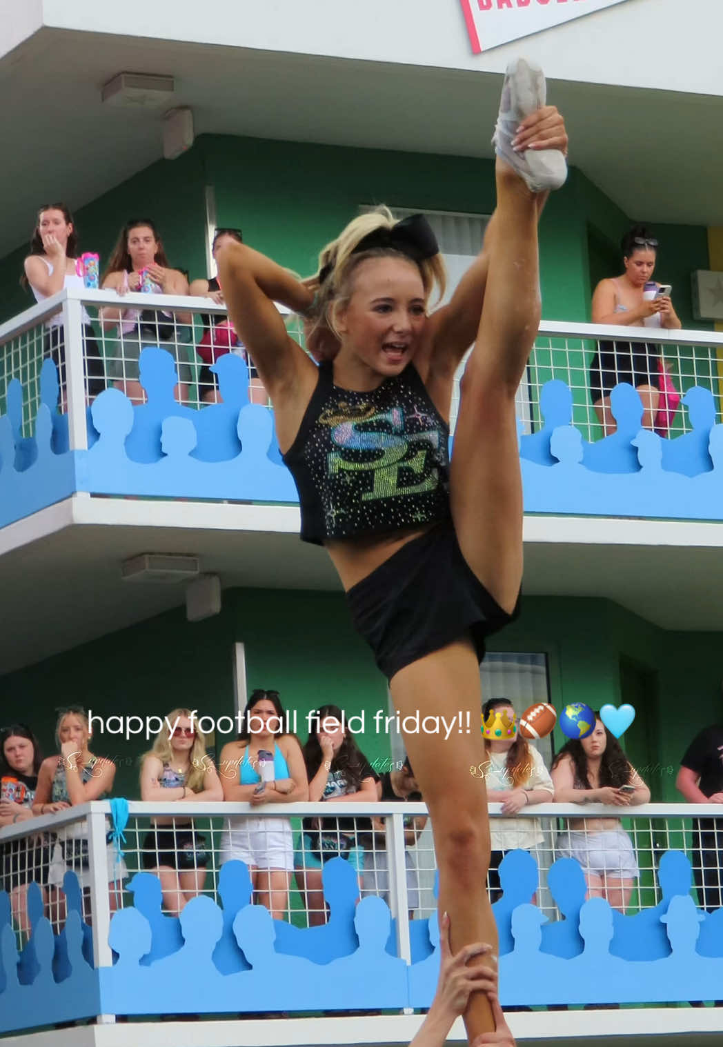 @senior elite