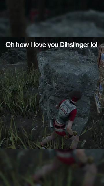 @Ethan Winters/Wesker's Joytoy