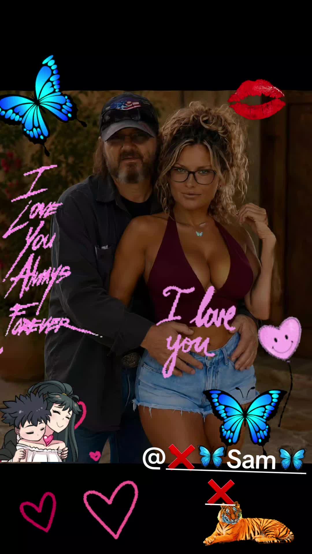 @tigerclay
