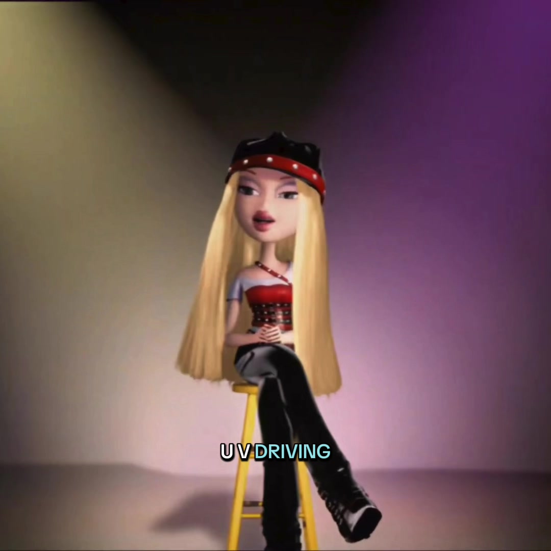 @bratz