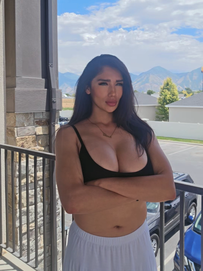 @MsDiana✌️
