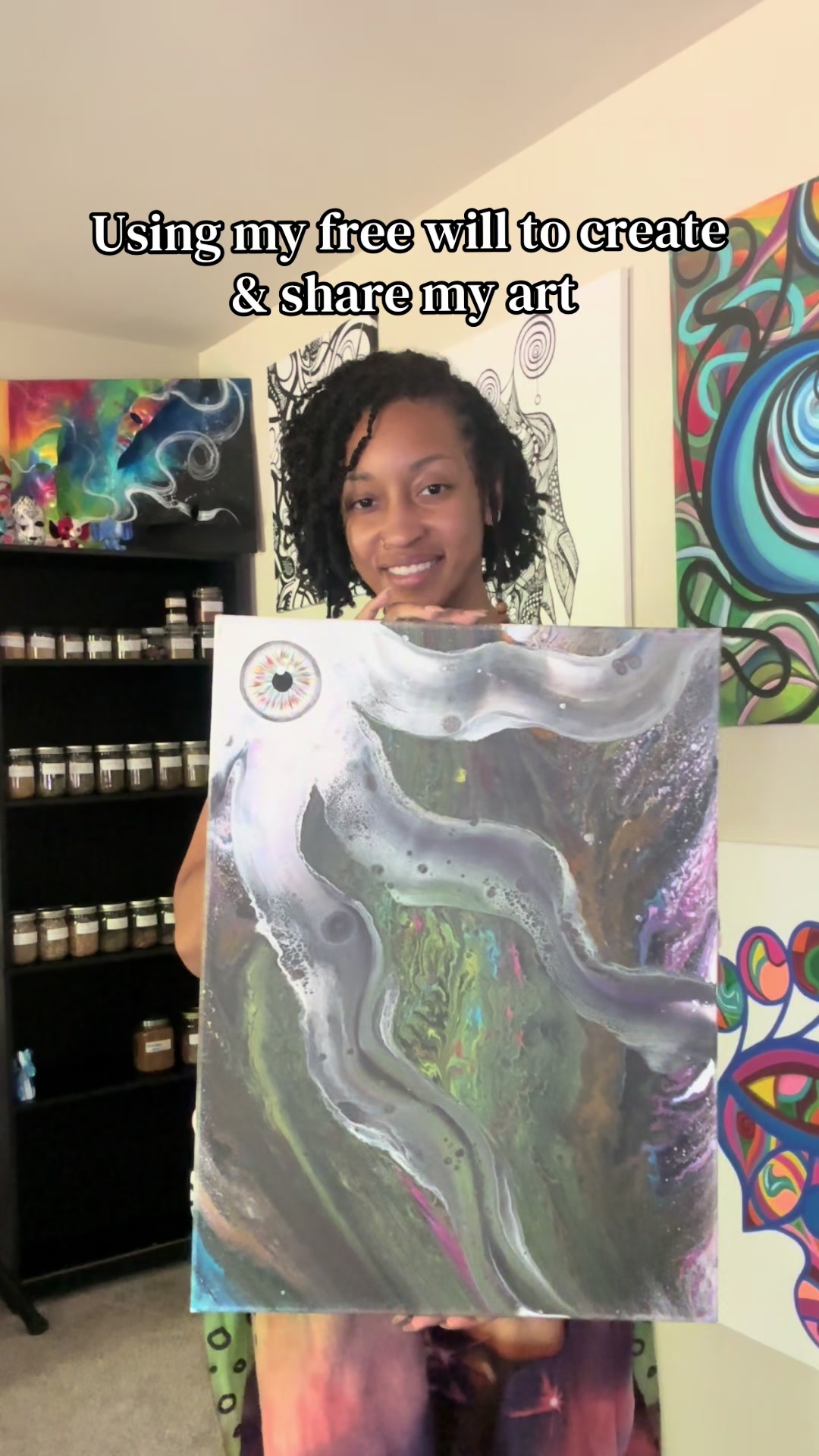 @BluFire Artistry